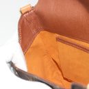 LOUIS VUITTON Monogram Musette Tango Shoulder Bag M51257 LV Auth 194076A-19
