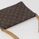 LOUIS VUITTON Monogram Musette Tango Shoulder Bag M51257 LV Auth 194076A-6