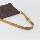 LOUIS VUITTON Monogram Musette Tango Shoulder Bag M51257 LV Auth 194076A-7