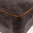 LOUIS VUITTON Monogram Batignolles Vertical Tote Bag M51153 LV Auth 194089-16