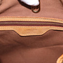 LOUIS VUITTON Monogram Batignolles Vertical Tote Bag M51153 LV Auth 194089-17