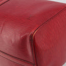 LOUIS VUITTON Monogram Keepall 50 Boston Bag M41426 LV Auth 194090-9