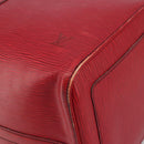 LOUIS VUITTON Monogram Keepall 50 Boston Bag M41426 LV Auth 194090-15