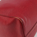 LOUIS VUITTON Monogram Keepall 50 Boston Bag M41426 LV Auth 194090-16