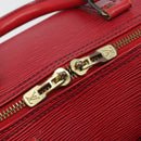 LOUIS VUITTON Monogram Keepall 50 Boston Bag M41426 LV Auth 194090-10