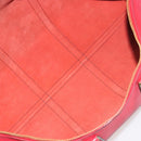 LOUIS VUITTON Monogram Keepall 50 Boston Bag M41426 LV Auth 194090-11