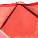 LOUIS VUITTON Monogram Keepall 50 Boston Bag M41426 LV Auth 194090-20