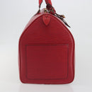LOUIS VUITTON Monogram Keepall 50 Boston Bag M41426 LV Auth 194090-4