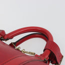 LOUIS VUITTON Monogram Keepall 50 Boston Bag M41426 LV Auth 194090-8