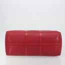 LOUIS VUITTON Monogram Keepall 50 Boston Bag M41426 LV Auth 194090-5