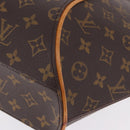 LOUIS VUITTON Monogram Ellipse MM Hand Bag M51126 LV Auth 194098A-11