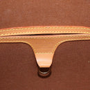 LOUIS VUITTON Monogram Ellipse MM Hand Bag M51126 LV Auth 194098A-15