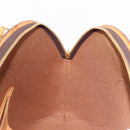 LOUIS VUITTON Monogram Ellipse MM Hand Bag M51126 LV Auth 194098A-17