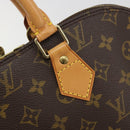LOUIS VUITTON Monogram Alma Hand Bag M51130 LV Auth 194103SAV-15