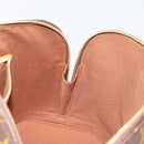 LOUIS VUITTON Monogram Alma Hand Bag M51130 LV Auth 194103SAV-18