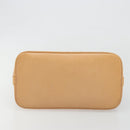 LOUIS VUITTON Monogram Alma Hand Bag M51130 LV Auth 194103SAV-9