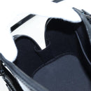 LOUIS VUITTON Monogram Vernis Alma BB Hand Bag Noir Manetic M90063 Auth 194104SM-22