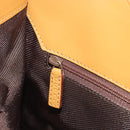 GUCCI GG Canvas Jackie Shoulder Bag Beige Gold 002 1067 1705 Auth 194125V-20