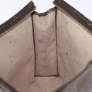 LOUIS VUITTON Monogram Poche Toilette 26 Pouch M47542 LV Auth 194129-11