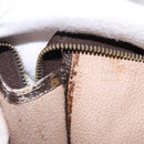LOUIS VUITTON Monogram Poche Toilette 26 Pouch M47542 LV Auth 194129-12