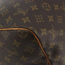 LOUIS VUITTON Monogram Speedy 30 Hand Bag M41526 LV Auth 194130A-14
