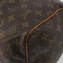 LOUIS VUITTON Monogram Speedy 30 Hand Bag M41526 LV Auth 194130A-15