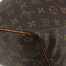 LOUIS VUITTON Monogram Speedy 30 Hand Bag M41526 LV Auth 194130A-16