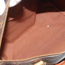 LOUIS VUITTON Monogram Speedy 30 Hand Bag M41526 LV Auth 194130A-11