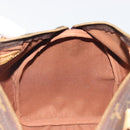 LOUIS VUITTON Monogram Speedy 30 Hand Bag M41526 LV Auth 194130A-19