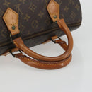 LOUIS VUITTON Monogram Speedy 30 Hand Bag M41526 LV Auth 194130A-7