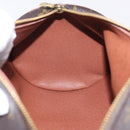 LOUIS VUITTON Monogram Papillon 30 Hand Bag M51385 LV Auth 194138-18