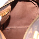 LOUIS VUITTON Monogram Speedy 30 Hand Bag M41526 LV Auth 194141A-19