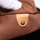 LOUIS VUITTON Monogram Speedy 30 Hand Bag M41526 LV Auth 194141A-12