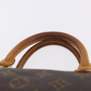 LOUIS VUITTON Monogram Speedy 30 Hand Bag M41526 LV Auth 194141A-8