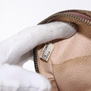 LOUIS VUITTON Monogram Trousse Toilette 18 Pouch M47526 LV Auth 194147-9