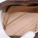 LOUIS VUITTON Monogram Trousse Toilette 18 Pouch M47526 LV Auth 194147-10