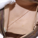 LOUIS VUITTON Monogram Trousse Toilette 18 Pouch M47526 LV Auth 194147-12