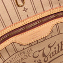 LOUIS VUITTON Monogram Neverfull PM Tote Bag M40155 LV Auth 194154V-21