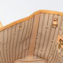 LOUIS VUITTON Monogram Neverfull PM Tote Bag M40155 LV Auth 194154V-23