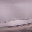 LOUIS VUITTON Epi Ramatuelle Shoulder Bag Lilac M5247B LV Auth 194159A-18