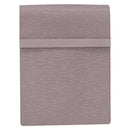 LOUIS VUITTON Epi Ramatuelle Shoulder Bag Lilac M5247B LV Auth 194159A-13