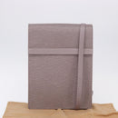 LOUIS VUITTON Epi Ramatuelle Shoulder Bag Lilac M5247B LV Auth 194159A-12