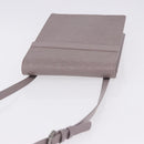 LOUIS VUITTON Epi Ramatuelle Shoulder Bag Lilac M5247B LV Auth 194159A-6
