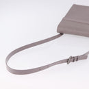 LOUIS VUITTON Epi Ramatuelle Shoulder Bag Lilac M5247B LV Auth 194159A-7