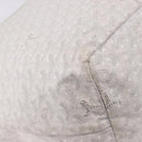 GOYARD Herringbone Saint Louis GM Tote Bag PVC White Auth 194163-15