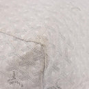 GOYARD Herringbone Saint Louis GM Tote Bag PVC White Auth 194163-16