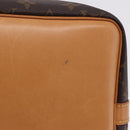 LOUIS VUITTON Monogram Petit Noe Shoulder Bag M42226 LV Auth 194171SAV-6