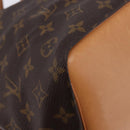 LOUIS VUITTON Monogram Petit Noe Shoulder Bag M42226 LV Auth 194171SAV-14