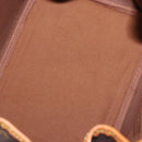 LOUIS VUITTON Monogram Petit Noe Shoulder Bag M42226 LV Auth 194171SAV-10