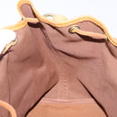 LOUIS VUITTON Monogram Petit Noe Shoulder Bag M42226 LV Auth 194171SAV-21